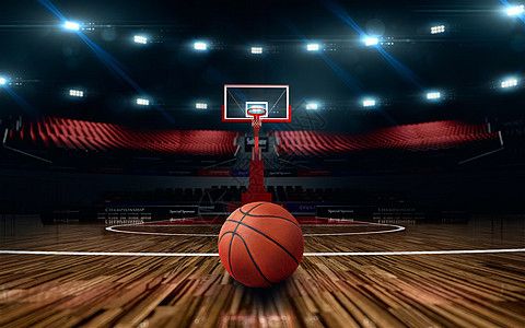 1月31日25-26赛季NBA常规赛 猛龙VS魔术